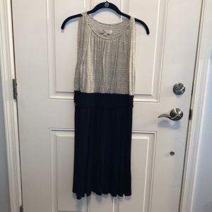 Loft Dress